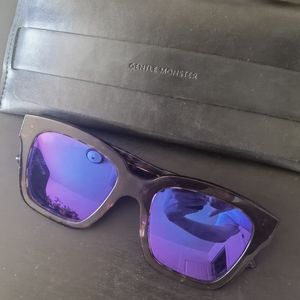 Gentle Monster The Dreamer  Sunglasses